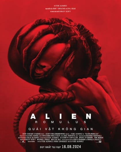 Alien Romulus