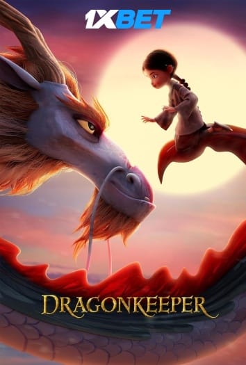 Dragonkeeper