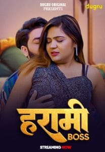Harami Boss 2024 Dugru Hindi Short Film 1080p